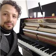 Clase de Piano Virtual o Presencial en Cundinamarca